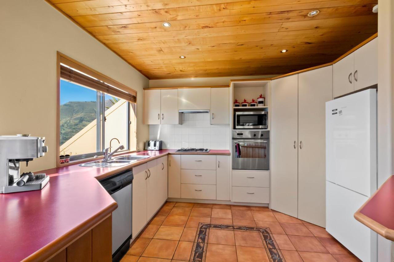 Amazing View Home Distretto di Distretto di Queenstown Esterno foto