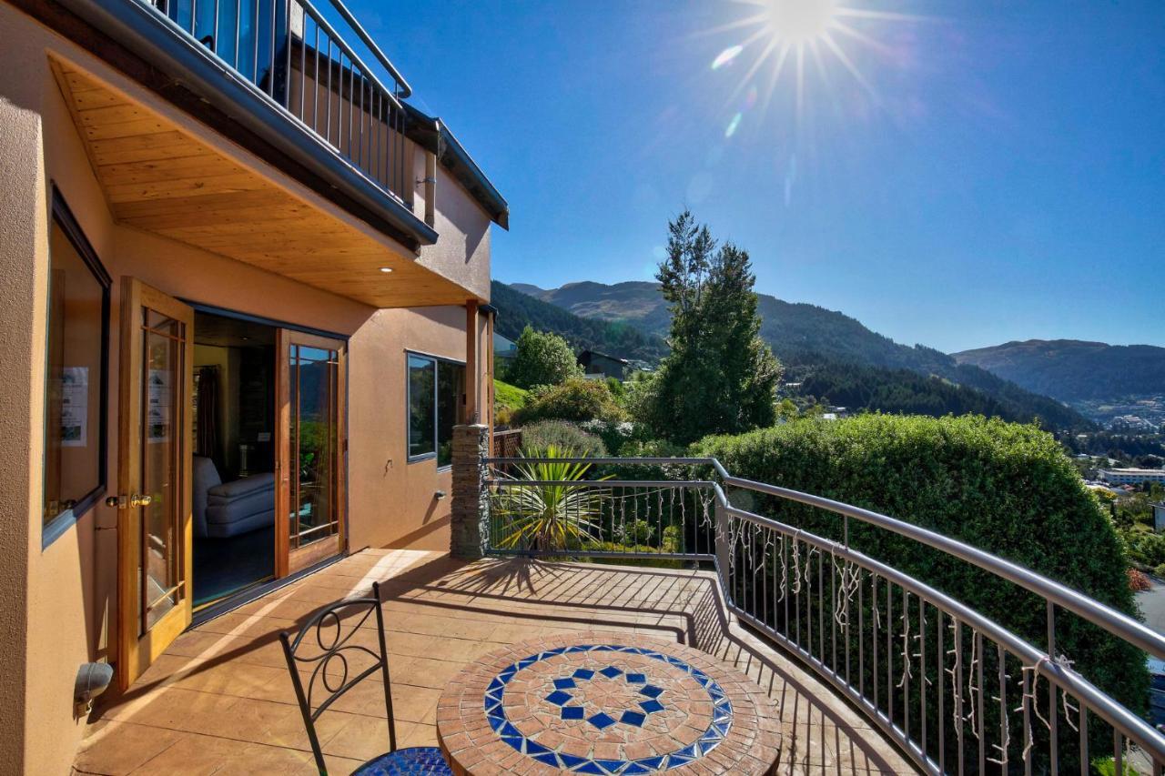 Amazing View Home Distretto di Distretto di Queenstown Esterno foto
