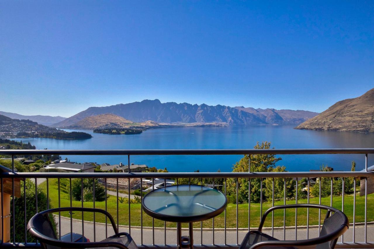 Amazing View Home Distretto di Distretto di Queenstown Esterno foto